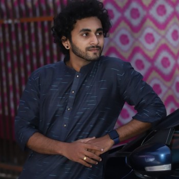 Sanket nanaware